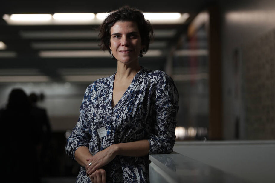 A cientista política Flavia Biroli: 'Isso demonstra a relevância das cotas