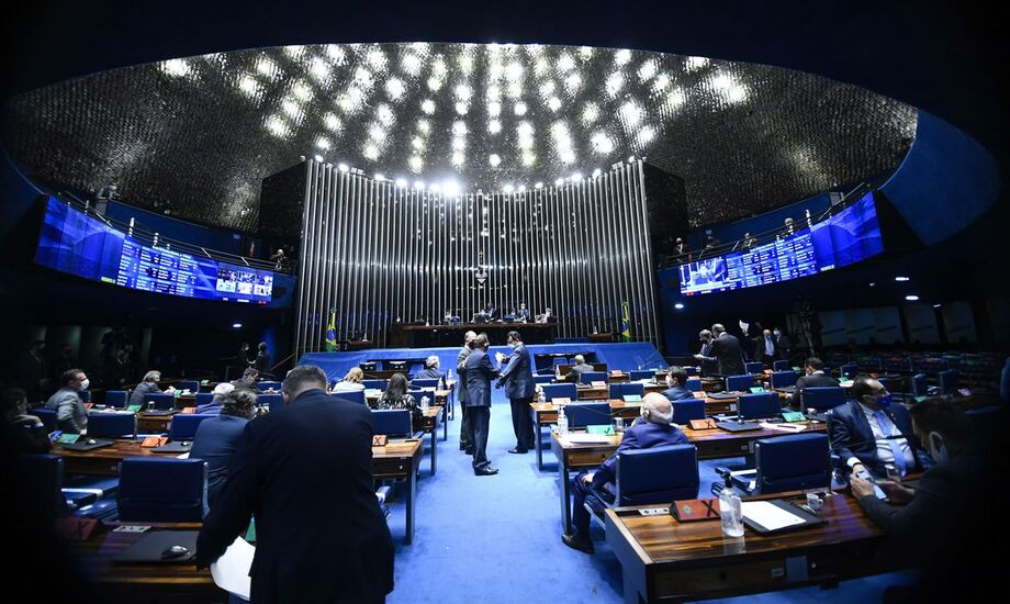 Senado Federal