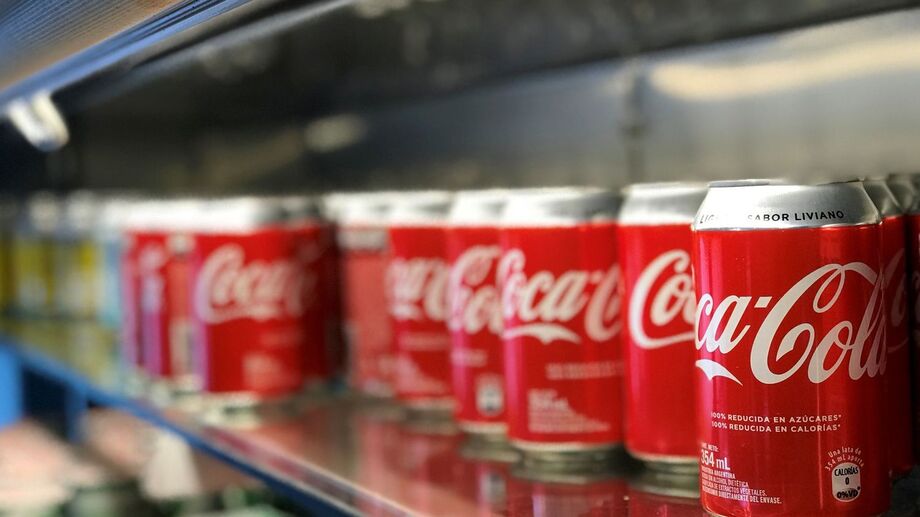 Há vagas de emprego na Coca