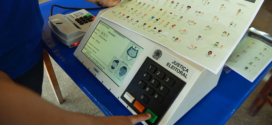 Eleições