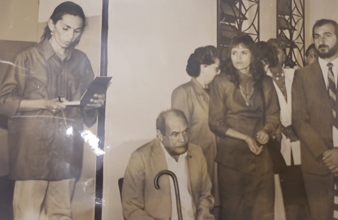 Há 35 anos, Maria de Lourdes luta para oferecer um tratamento mais humanizado aos custodiados e ser agente reintegradora durante a execução da pena