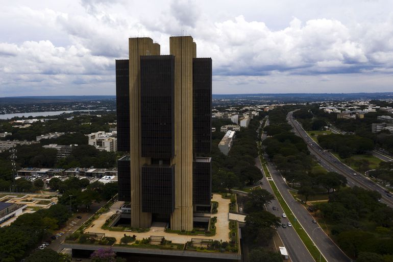 O diretor de Regulação do BC também afirmou que há três riscos principais para as instituições financeiras ligados à sustentabilidade ambiental