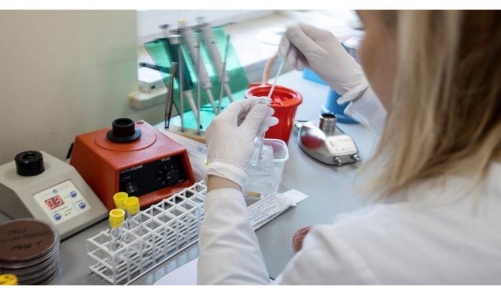 Com isso o número total de casos confirmados desde o início da pandemia é de 68.963