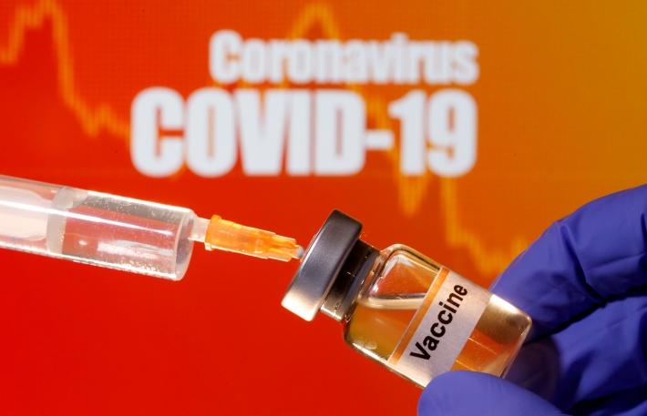 A Novavax ainda planeja realizar a fase 3 do estudo nos Estados Unidos