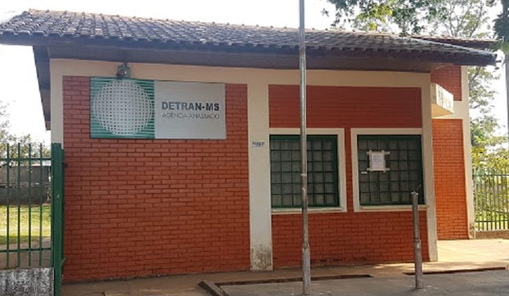 O calendário de agendamento já está aberto no Portal de Serviços- Meu Detran