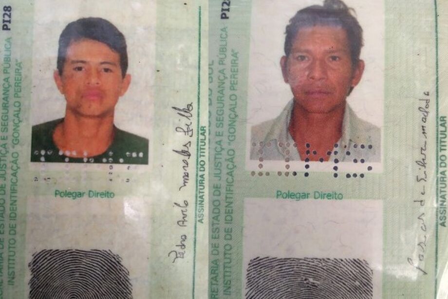 Tio e sobrinho foram mortos na aldeia Jaguapiru em Dourados em 2019