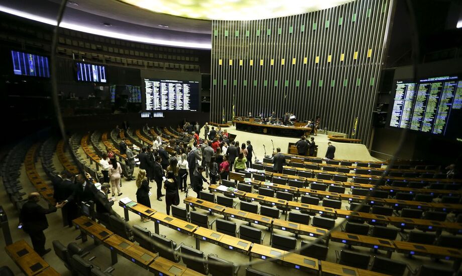 O país está entre os piores indicadores da América Latina no que diz respeito aos direitos políticos das mulheres