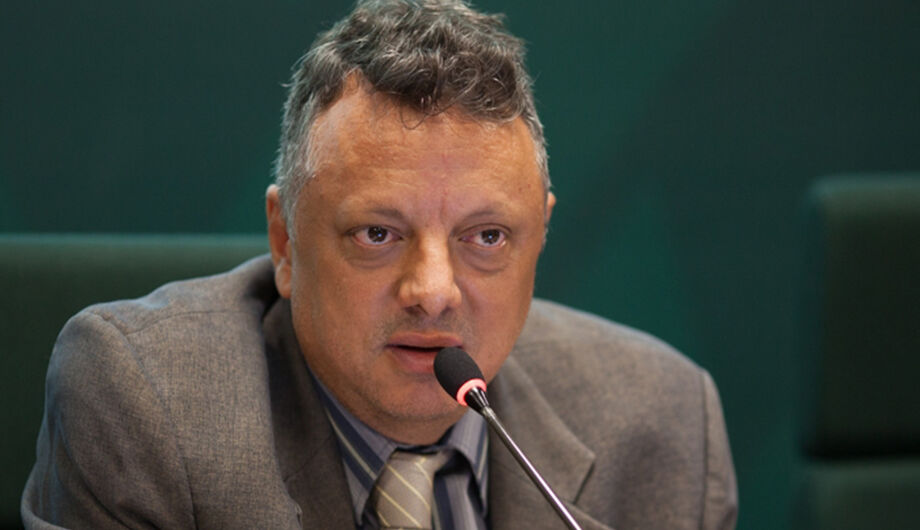 Ênio Fernandes, presidente da Comissão Nacional de Cana-de-açúcar da CNA