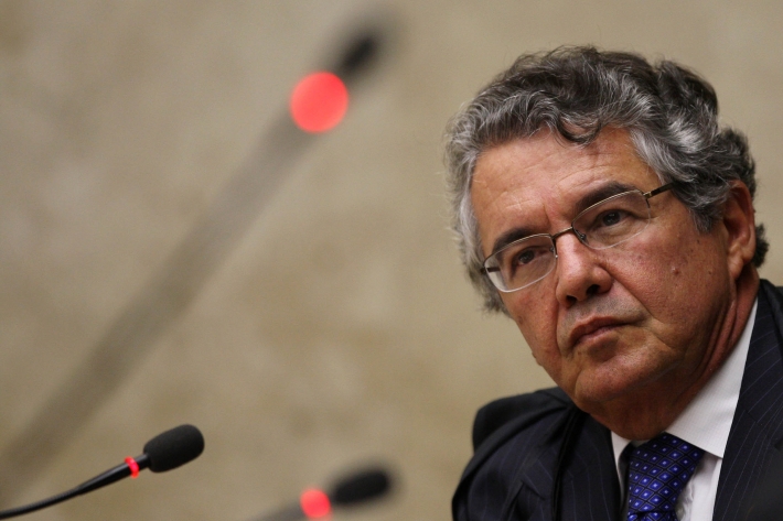 Marco Aurélio Mello