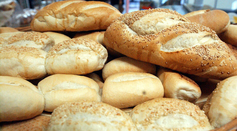 O quilo do pão francês em Mato Grosso do Sul teve um novo reajuste