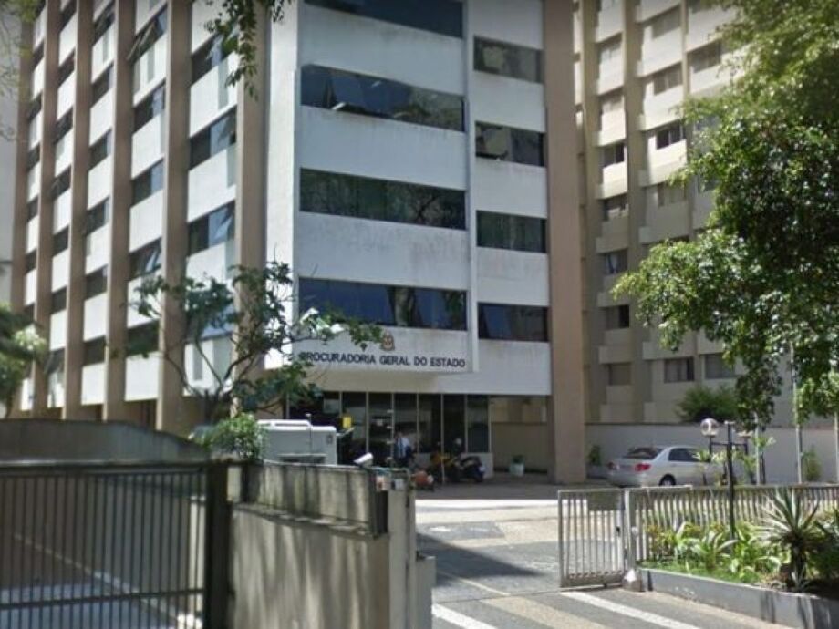 Procuradoria Geral de SP