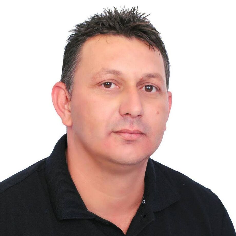 Vereador de Cabo Frio, Ricardo Martins, de 44 anos, é baleado e passa por cirurgia
