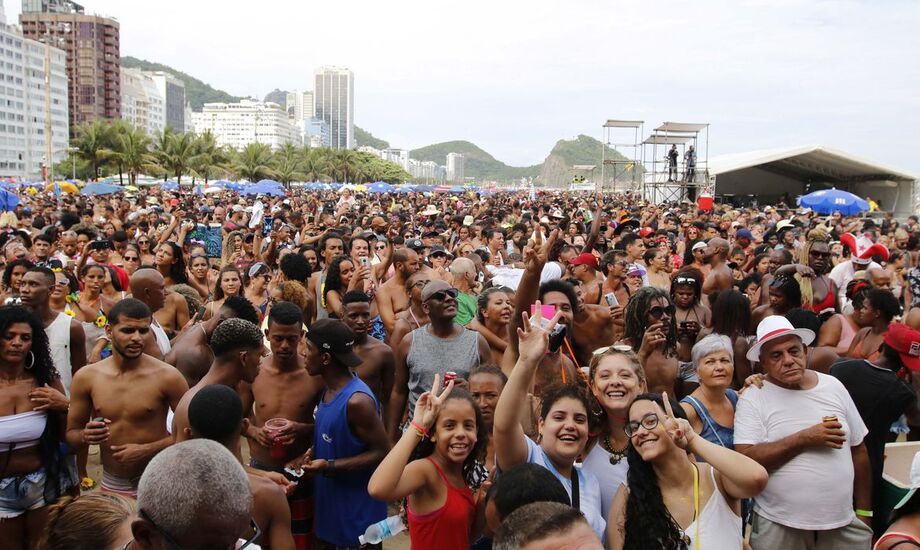 O Fórum Carioca de Blocos vai aguardar os órgãos de saúde para tomar uma decisão em relação a uma nova data para os desfiles