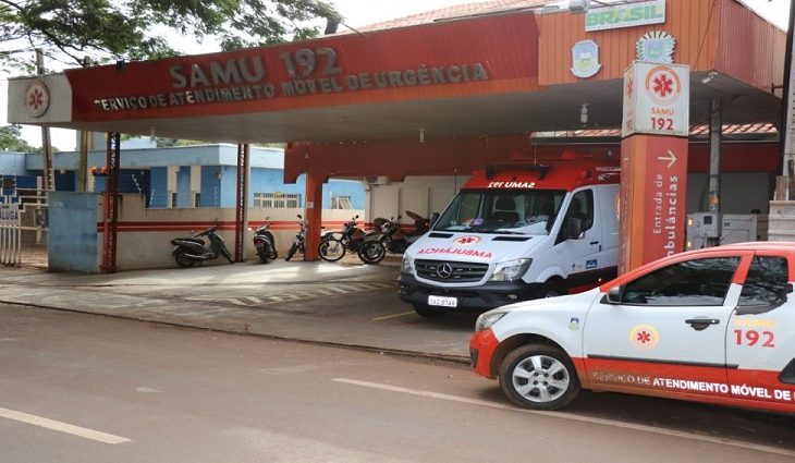Samu