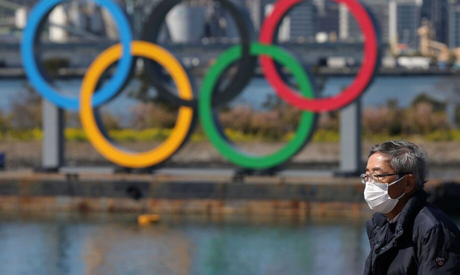 Tokyo 2020