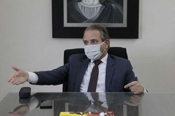 Deputado estadual, Coronel David (sem partido)