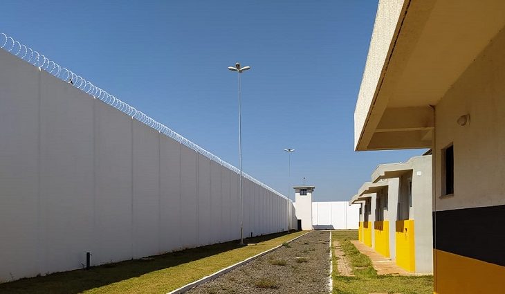 O novo projeto já foi aprovado pela Caixa Econômica Federal, que autorizou a nova licitação.