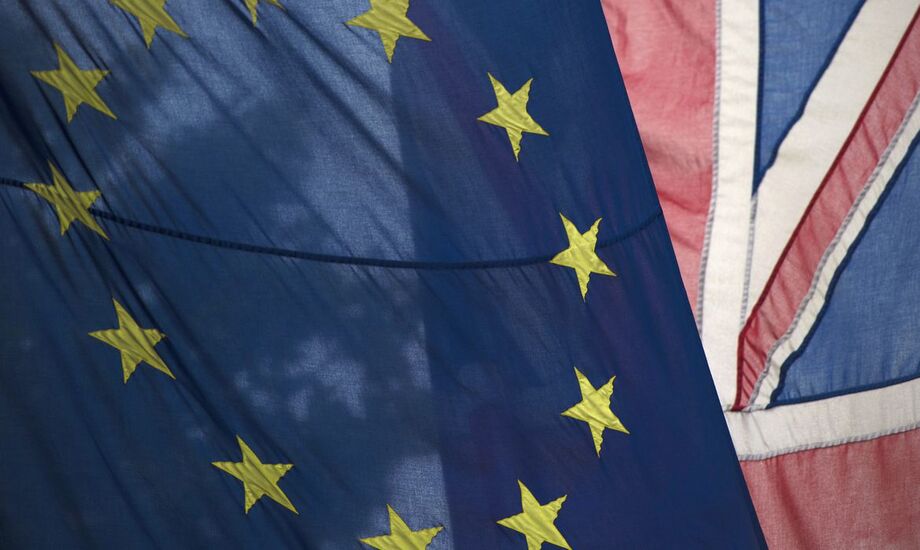 Brexit - a saída do Reino Unido do bloco europeu