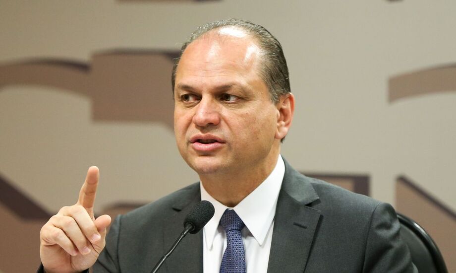 Barros disse que não teve apoio de lideranças quando elaborou o projeto