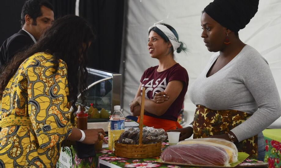 A participação feminina na agricultura familiar vem aumentando nos últimos anos, aponta publicação divulgada nesta quinta-feira (29) pela Companhia Nacional de Abastecimento (Conab)