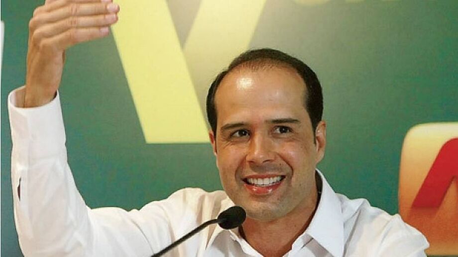 Ricardo Nunes, dono da empresa