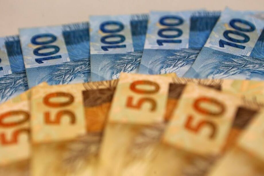 Dívida Pública Federal sobe 2,59%