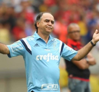 Marcelo Oliveira contratado pela Ponte Preta