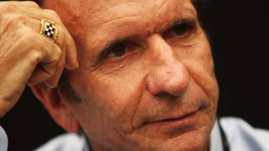 Emerson Fittipaldi