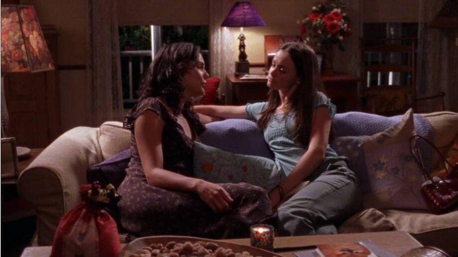 Gilmore Girls