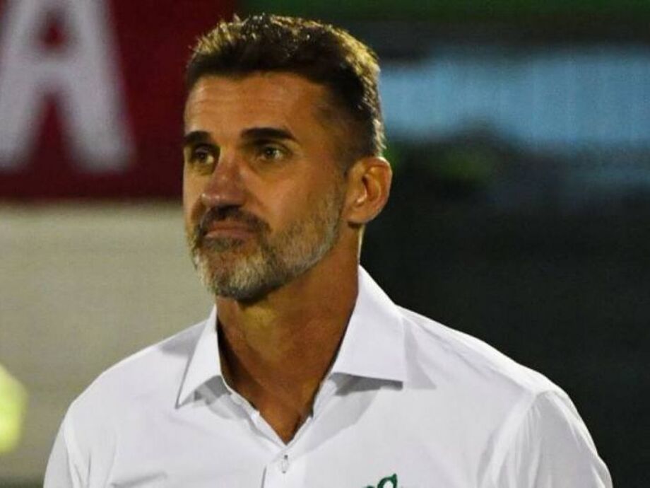 Vagner Mancini