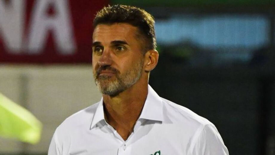 O técnico Vagner Mancini poderá ter reforços importantes no elenco do Corinthians