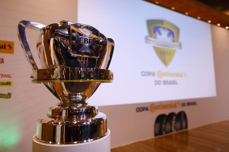 Taça da Copa do Brasil