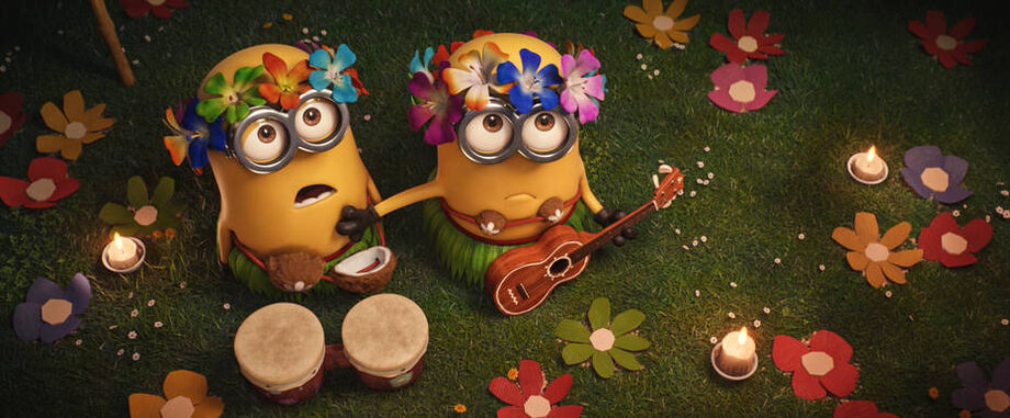 Minions