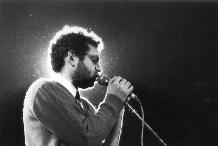 Renato Russo