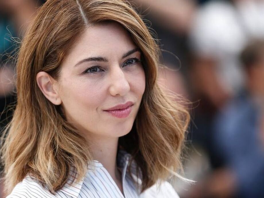 Sofia Coppola
