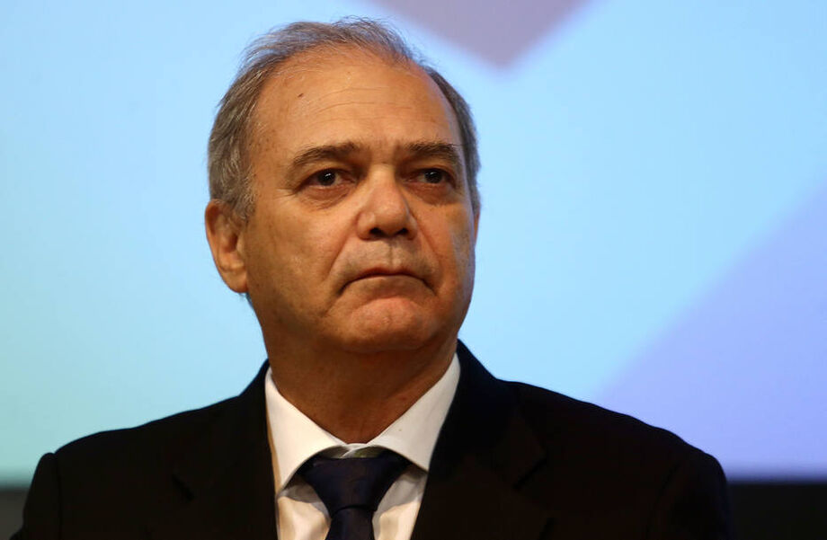 Paulo Wanderley Teixeira