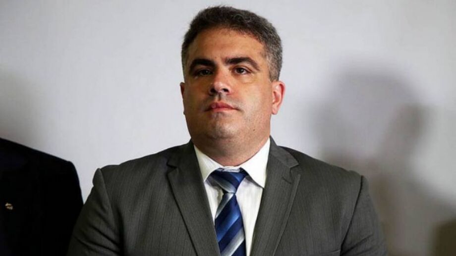 Vice-presidente do Santos, Orlando Rollo pede afastamento do cargo