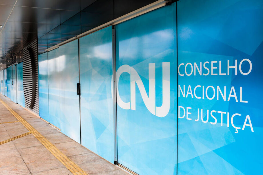 Conselho Nacional de Justiça