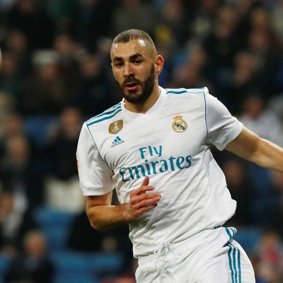 Benzema