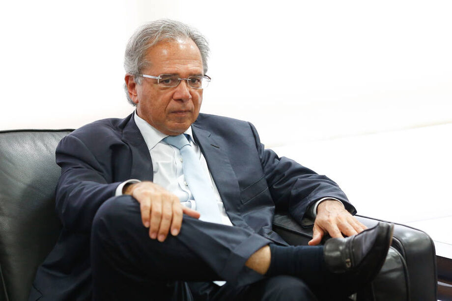 O ministro ainda afirmou que o Brasil é a quarta maior economia digital do mundo.
