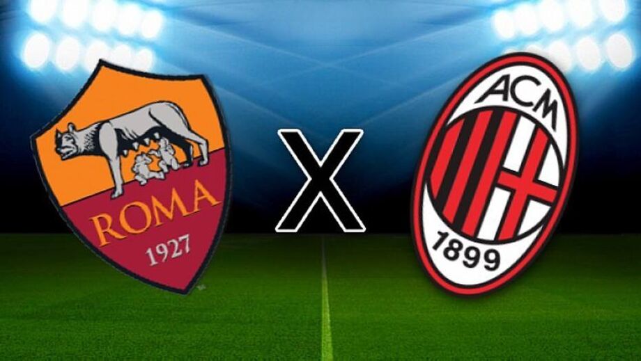 O destaque do Milan, mais uma vez, foi o sueco Zlatan Ibrahimovic, autor de dois gols