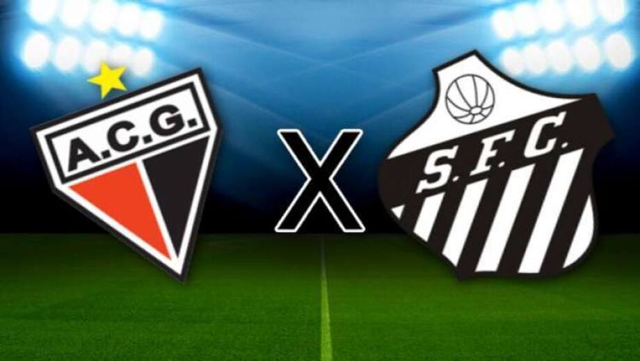 O jovem Marcos Leonardo teve a grande chance do empate, mas falhou