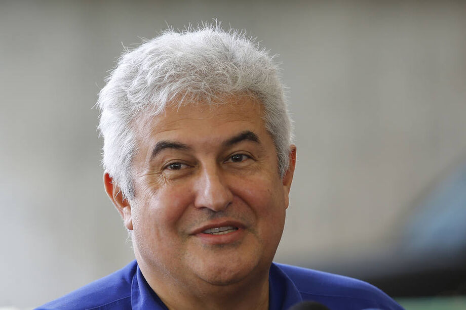 O estudo foi liderado pelo ministro da Ciência e Tecnologia, Marcos Pontes