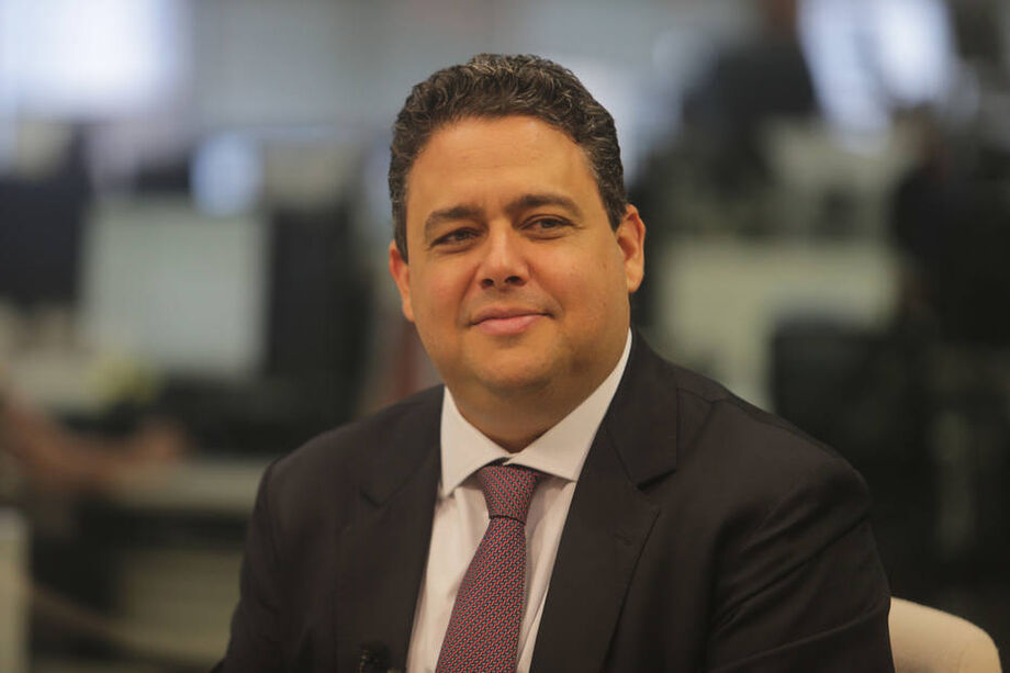 O presidente da Ordem dos Advogados do Brasil (OAB), Felipe Santa Cruz