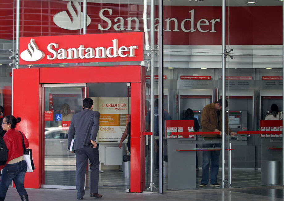 Santander