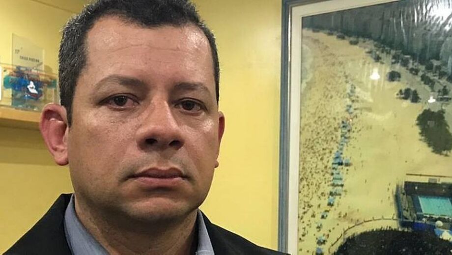 No momento, a CBDA não conta com patrocinadores.