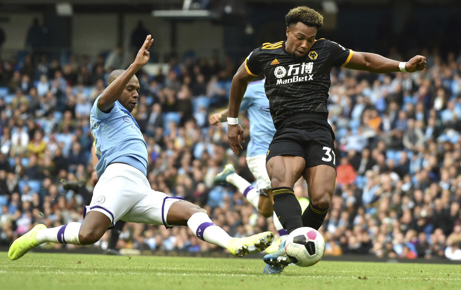 Adama Traoré