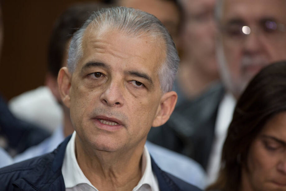 Márcio França (PSB)