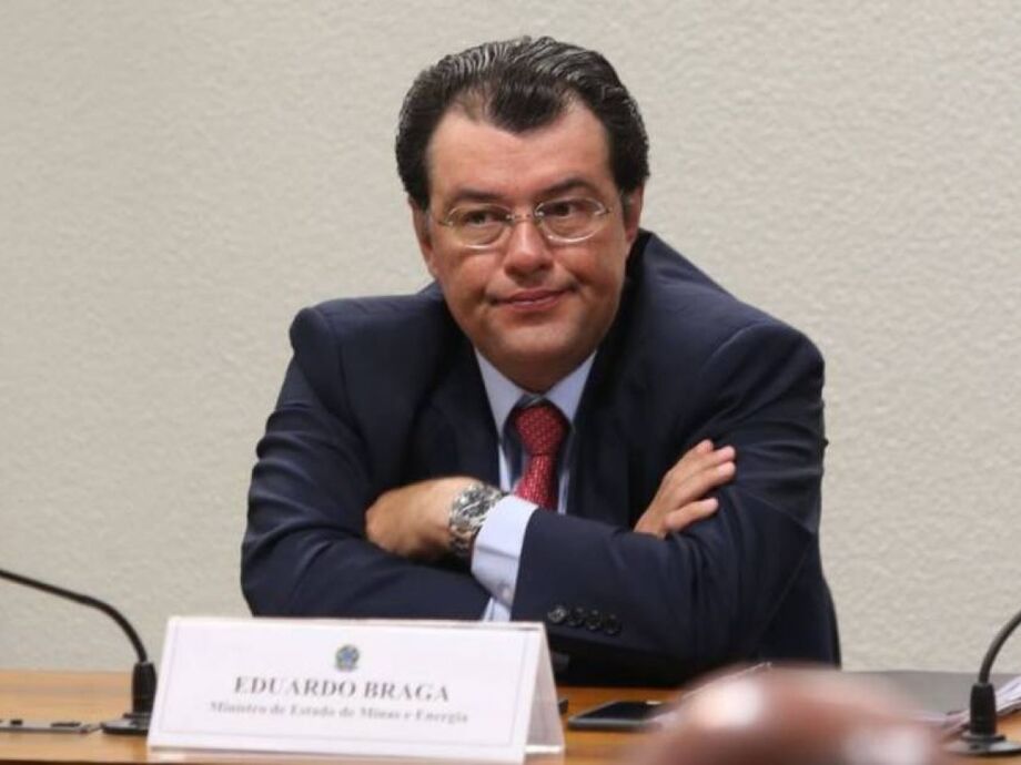 Eduardo Braga
