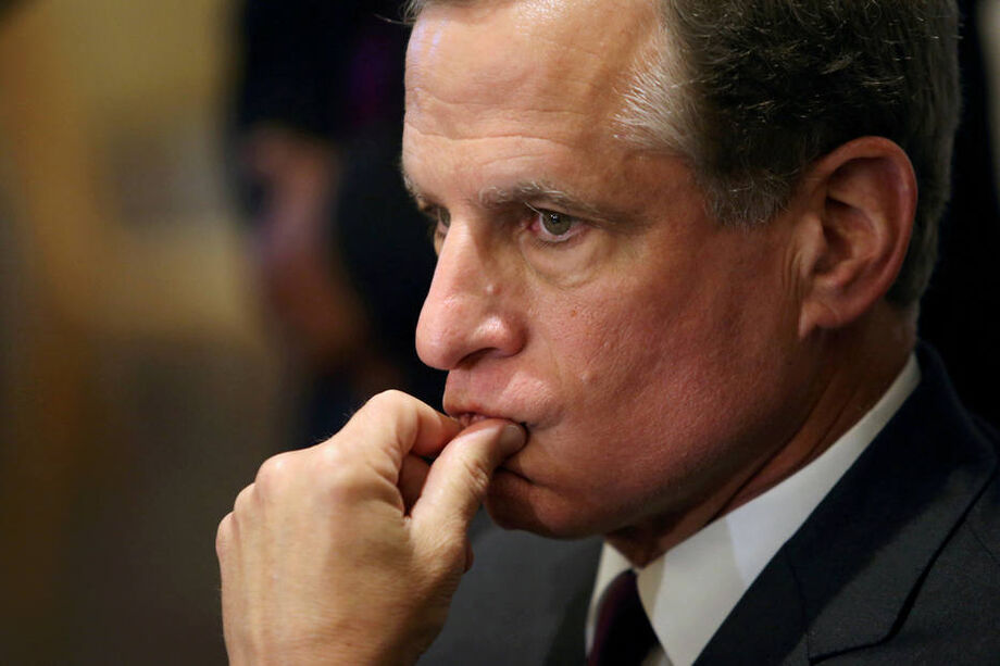 Robert Kaplan, presidente do Federal Reserve de Dallas